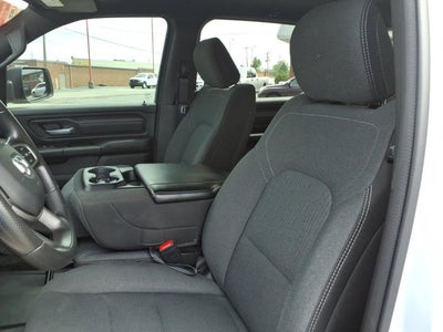 2023 RAM 1500 Tradesman