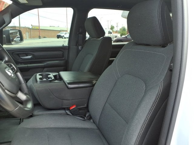 2023 RAM 1500 Tradesman