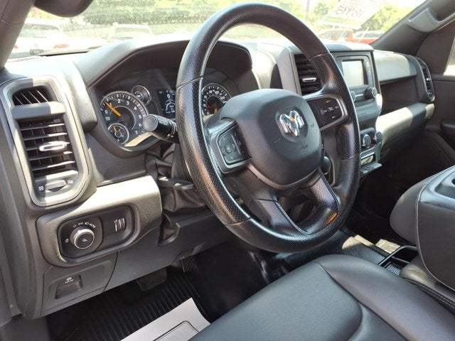 2022 RAM 1500 Tradesman