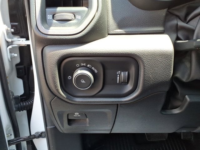 2022 RAM 1500 Tradesman