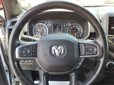 2022 RAM 1500 Tradesman