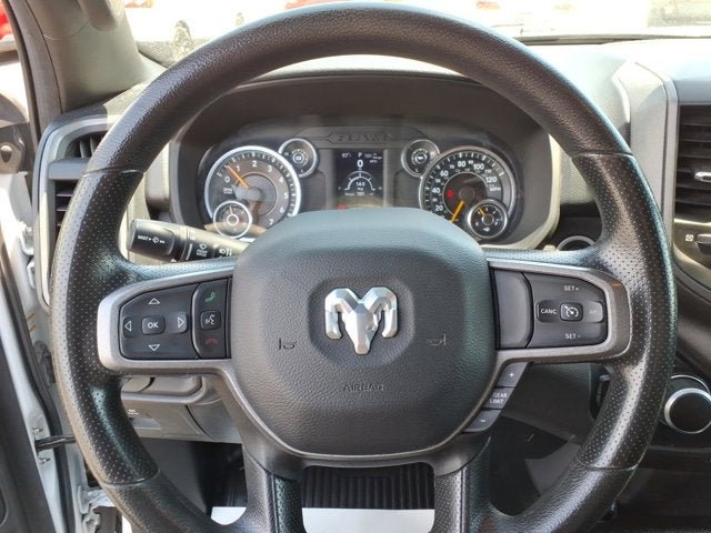 2022 RAM 1500 Tradesman