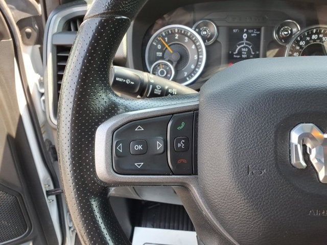 2022 RAM 1500 Tradesman