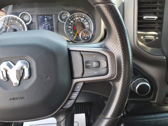 2022 RAM 1500 Tradesman