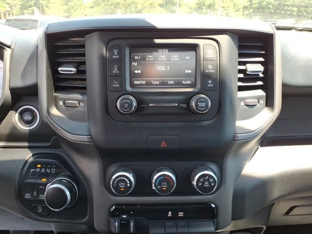 2022 RAM 1500 Tradesman
