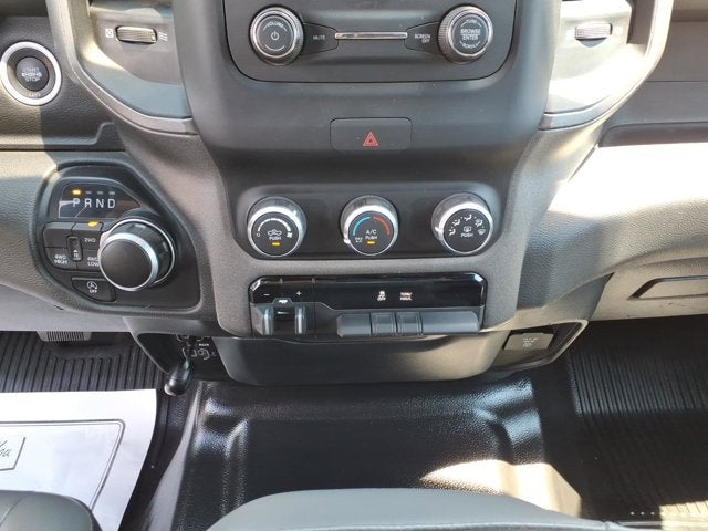 2022 RAM 1500 Tradesman
