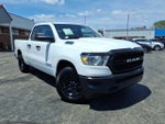 2022 RAM 1500 Tradesman