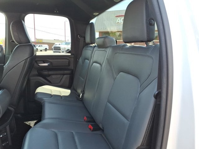 2022 RAM 1500 Tradesman
