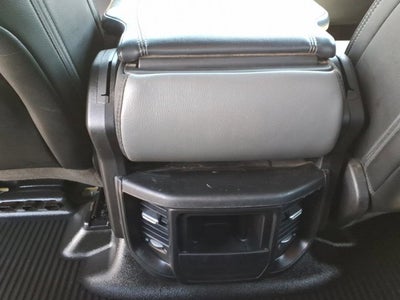 2022 RAM 1500 Tradesman