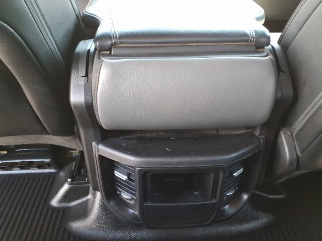 2022 RAM 1500 Tradesman