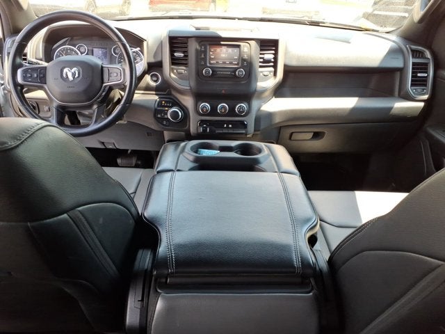2022 RAM 1500 Tradesman