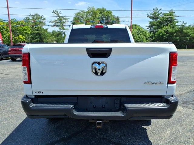 2022 RAM 1500 Tradesman