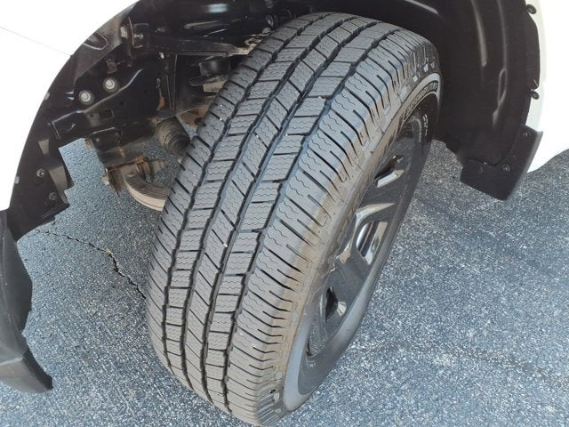 2022 RAM 1500 Tradesman