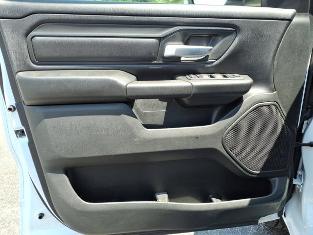 2022 RAM 1500 Tradesman