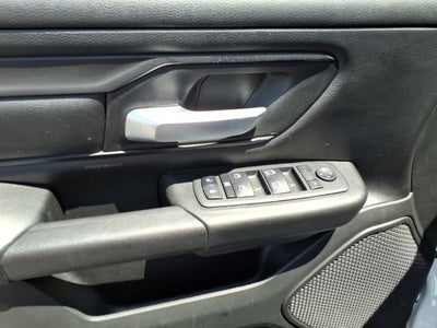 2022 RAM 1500 Tradesman
