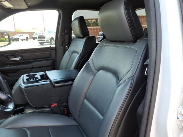2022 RAM 1500 Tradesman