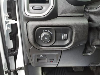 2021 RAM 1500 Tradesman