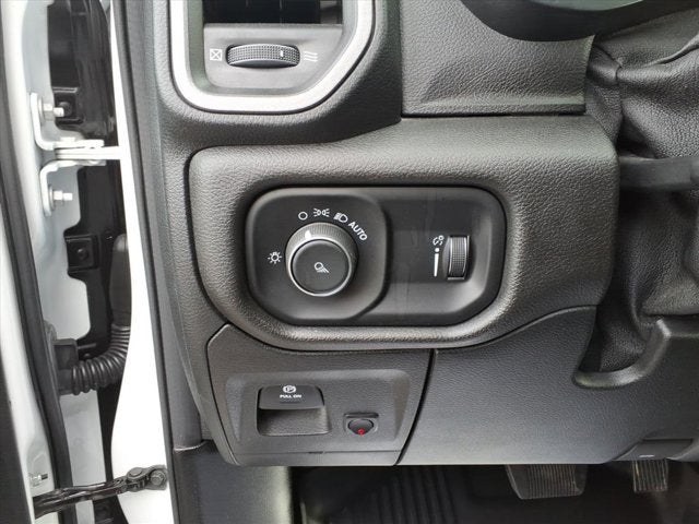 2021 RAM 1500 Tradesman