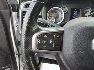 2021 RAM 1500 Tradesman