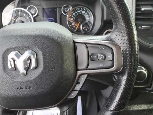 2021 RAM 1500 Tradesman