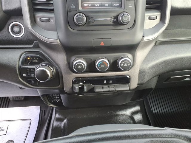 2021 RAM 1500 Tradesman