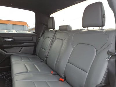 2021 RAM 1500 Tradesman