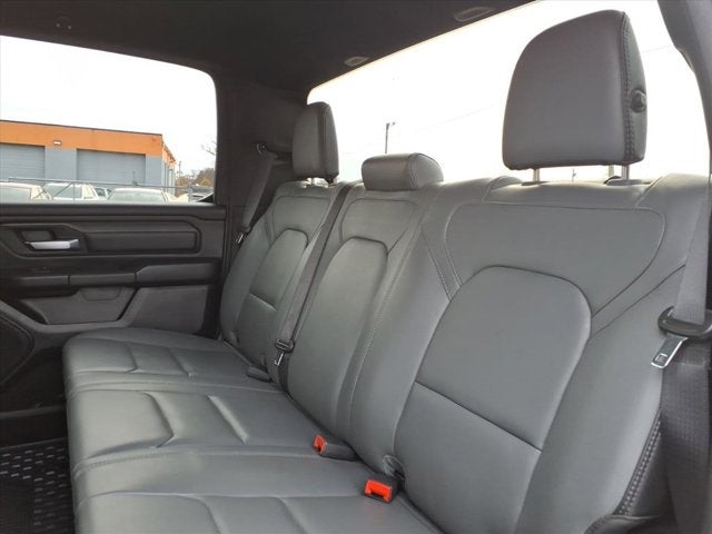 2021 RAM 1500 Tradesman