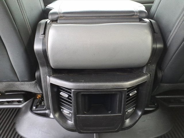 2021 RAM 1500 Tradesman