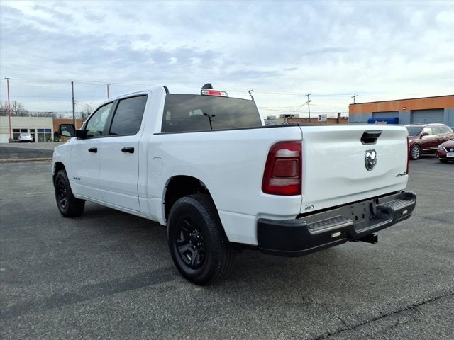 2021 RAM 1500 Tradesman