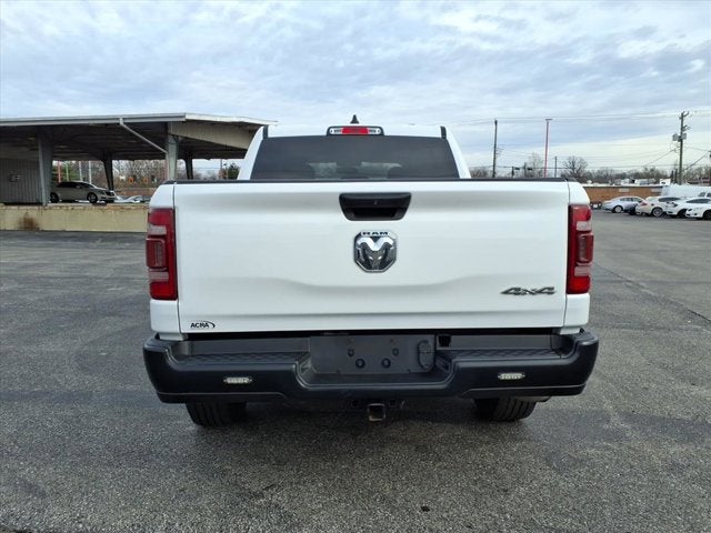 2021 RAM 1500 Tradesman