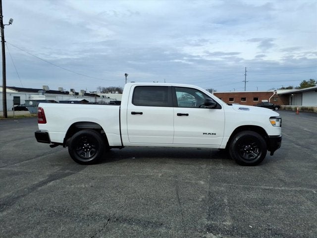 2021 RAM 1500 Tradesman
