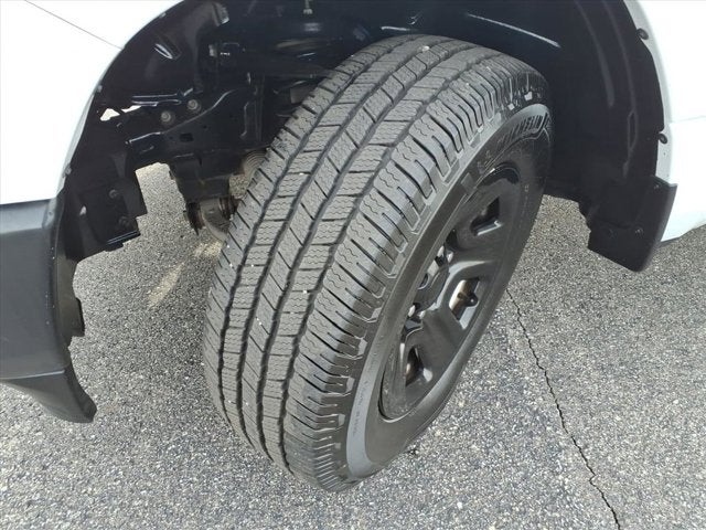 2021 RAM 1500 Tradesman