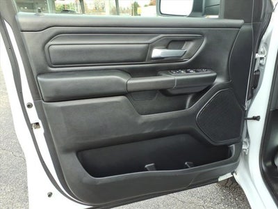 2021 RAM 1500 Tradesman