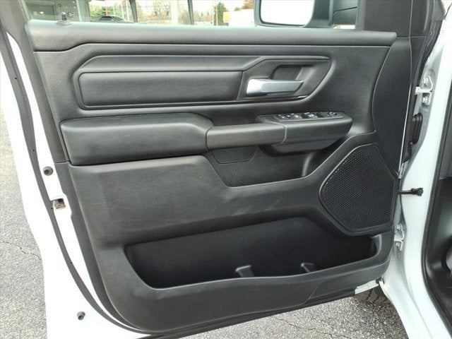 2021 RAM 1500 Tradesman