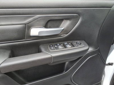 2021 RAM 1500 Tradesman