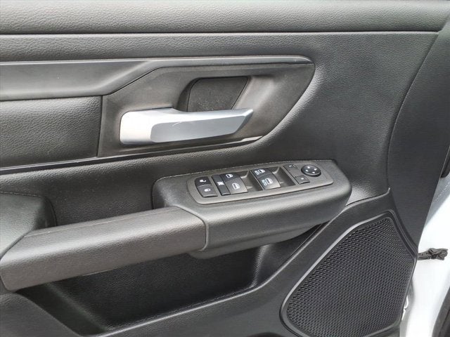 2021 RAM 1500 Tradesman