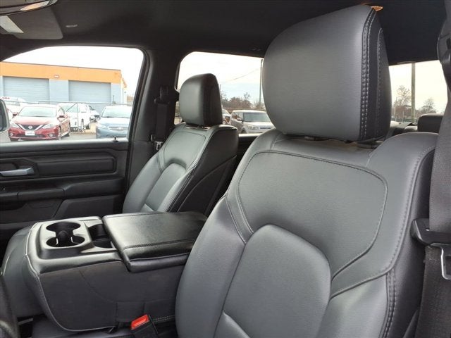 2021 RAM 1500 Tradesman