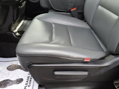 2021 RAM 1500 Tradesman