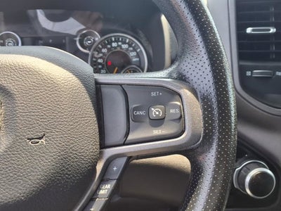 2022 RAM 1500 Tradesman