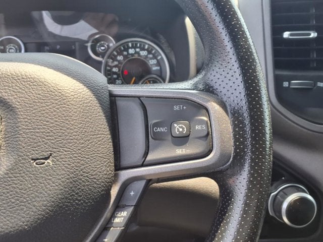 2022 RAM 1500 Tradesman