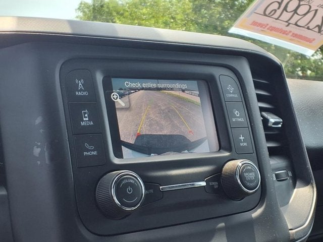 2022 RAM 1500 Tradesman