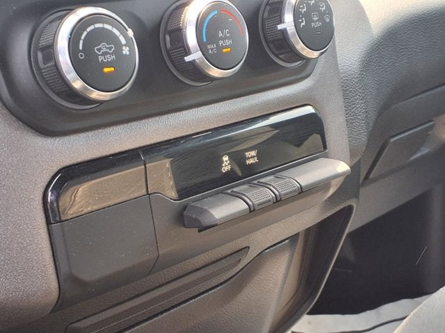 2022 RAM 1500 Tradesman