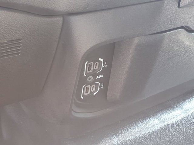 2022 RAM 1500 Tradesman