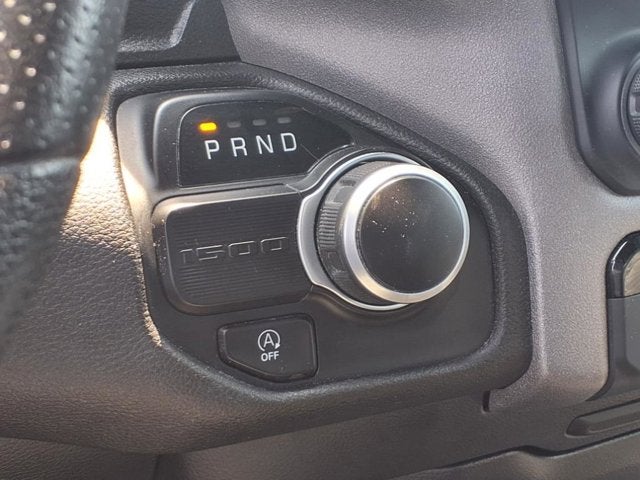 2022 RAM 1500 Tradesman