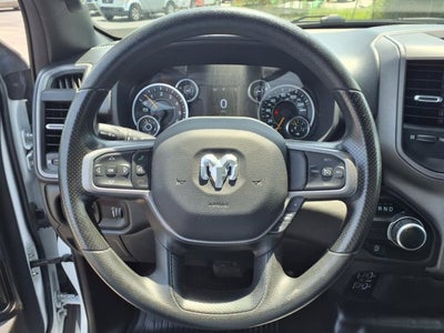 2022 RAM 1500 Tradesman