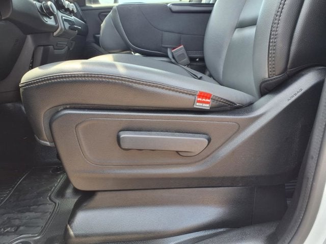 2022 RAM 1500 Tradesman