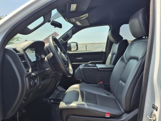 2022 RAM 1500 Tradesman