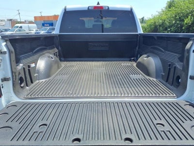 2022 RAM 1500 Tradesman