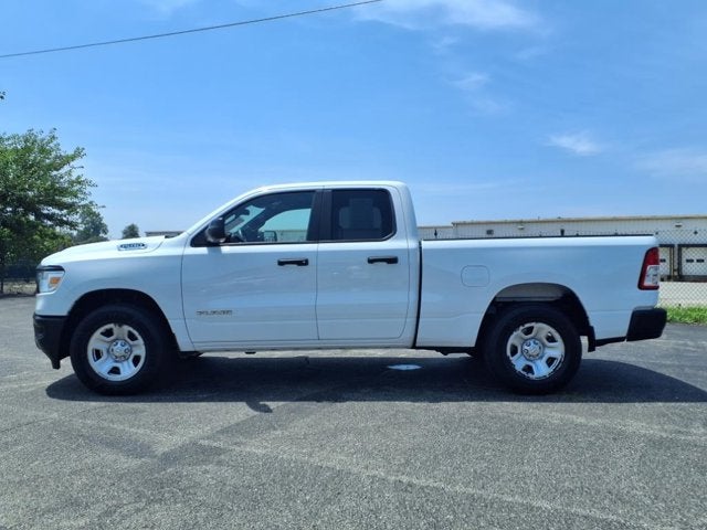 2022 RAM 1500 Tradesman