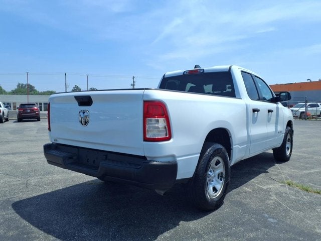 2022 RAM 1500 Tradesman